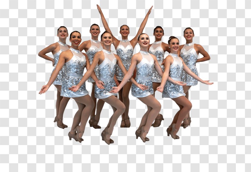 The Dance Company St. Augustine Winter Spectacular In Saint Troupe - Order Of Transparent PNG