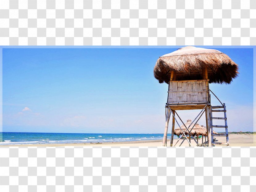 El Puerto Marina Beach Resort & Vacation Club - Pangasinan Transparent PNG