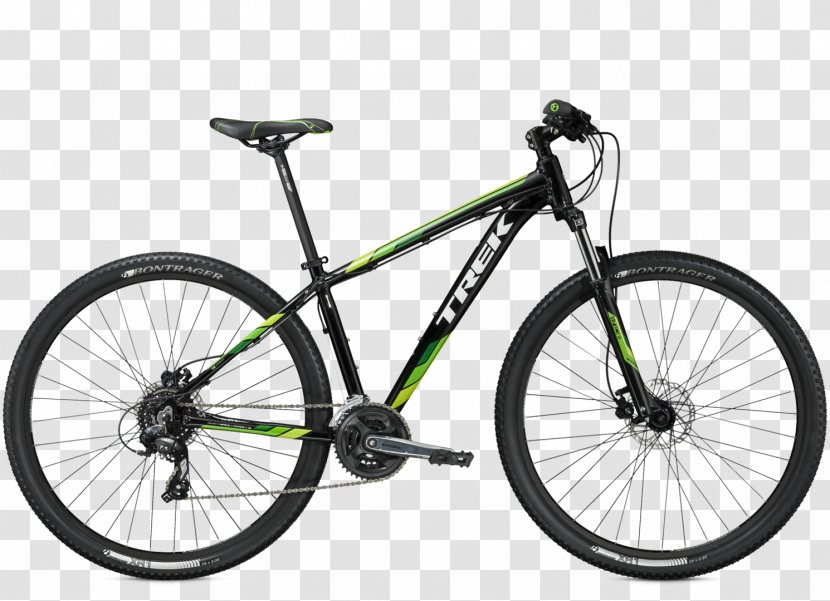 Trek Bicycle Corporation Mountain Bike 29er Merida Industry Co. Ltd. - Frames Transparent PNG