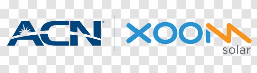 Logo Brand XOOM Energy, LLC Product Design ACN Inc. - Acn Inc Transparent PNG