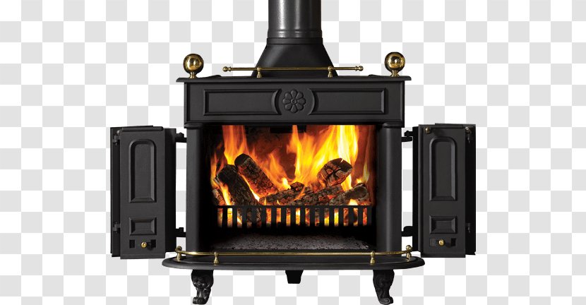 Wood Stoves Multi-fuel Stove Franklin Fireplace - Fuel Transparent PNG