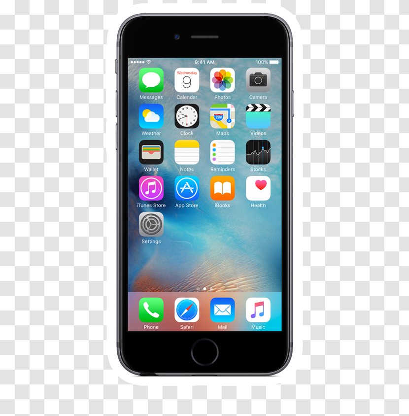 IPhone 6s Plus Apple Amazon.com 6 - Technology Transparent PNG