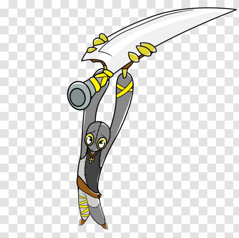 Clip Art Product Design Ranged Weapon Line - Tree Transparent PNG