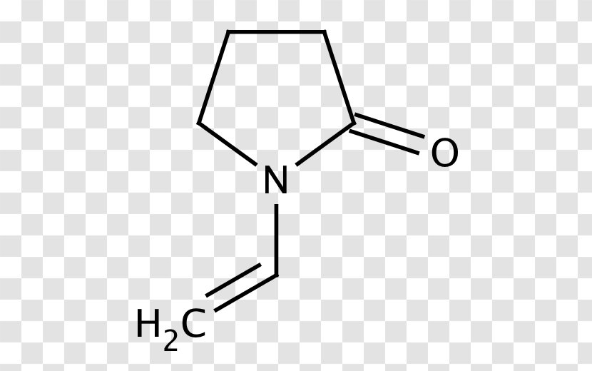 N-Methyl-2-pyrrolidone Chemistry 1,3-Dimethyl-2-imidazolidinone Succinimide - Rectangle - Vitamins Transparent PNG
