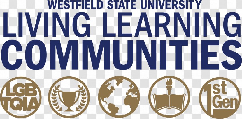 Westfield State University Kent Learning Community - Professional Transparent PNG