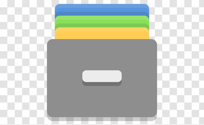 File Manager System - Computer Icon - Filemanager Transparent PNG