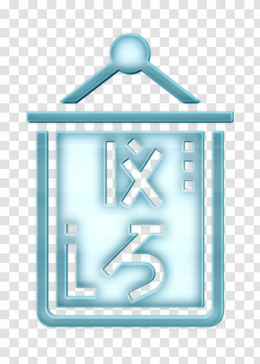 Home Decoration Icon Logogram Icon Cultures Icon Transparent PNG