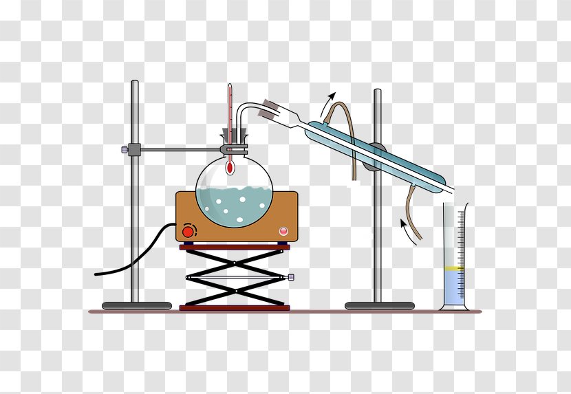 Water Cartoon - Liquid - Machine Diagram Transparent PNG