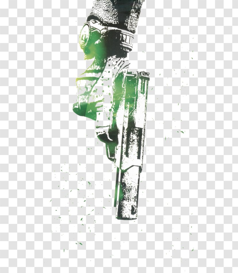 Tom Clancy's Splinter Cell: Blacklist Conviction Ubisoft Uplay Game - Cell Transparent PNG