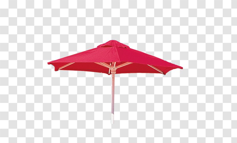 Umbrella - Pink - Parasol Transparent PNG
