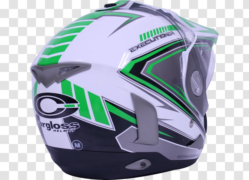 Bicycle Helmets Motorcycle Lacrosse Helmet Ski & Snowboard - Baseball Equipment Transparent PNG