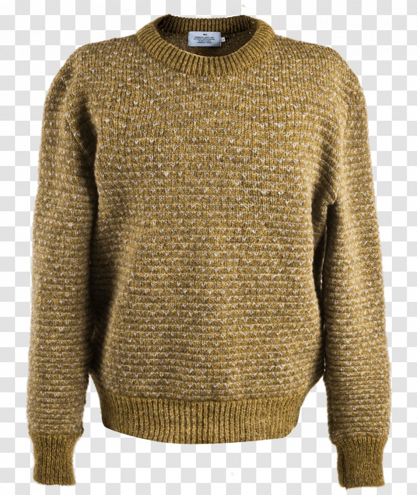 The Aran Sweater Jumper Cardigan Visual Software Systems Ltd. - Woolen - Fisherman Transparent PNG