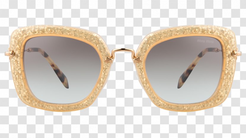 Sunglasses Miu MU 10N Brand - Autlet Optika Transparent PNG