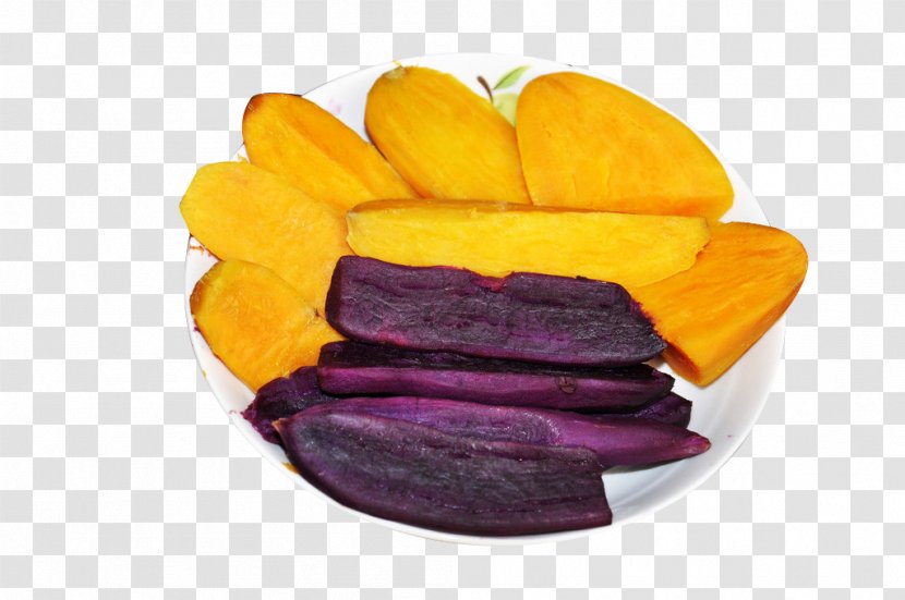 Sweet Potato Nutrition Food Eating Diet - Chip - Delicious Chips Transparent PNG