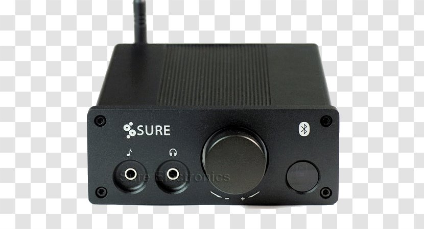 Audio Power Amplifier Electronics Dayton DTA-120 RF Modulator - Av Receiver - Classd Transparent PNG