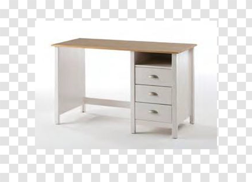 Table Desk Wood Furniture Office Transparent PNG