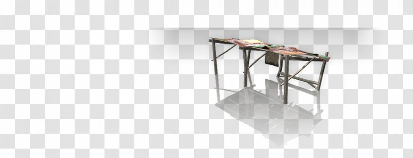Angle - Furniture - Shanty Town Transparent PNG