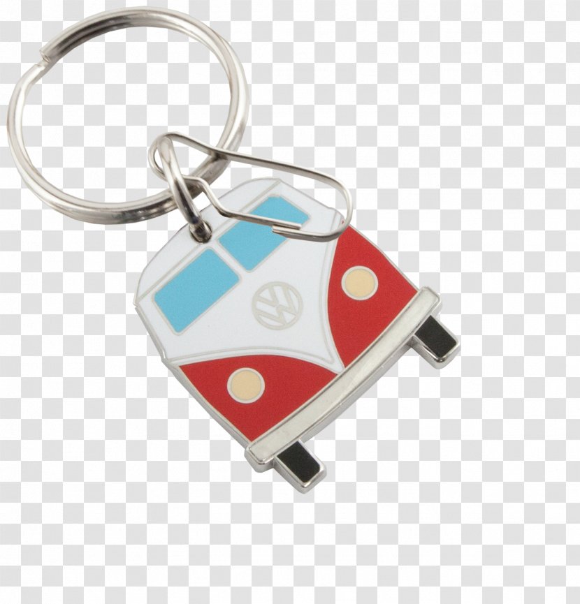 Key Chains Volkswagen Car - House Keychain Transparent PNG