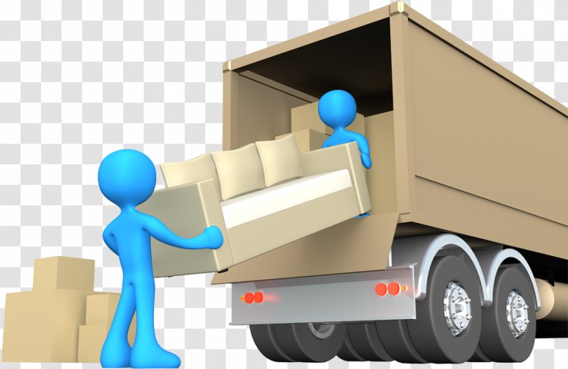 Dubai Mover Cargo Transport Logistics - Machine - Express Shipping Transparent PNG