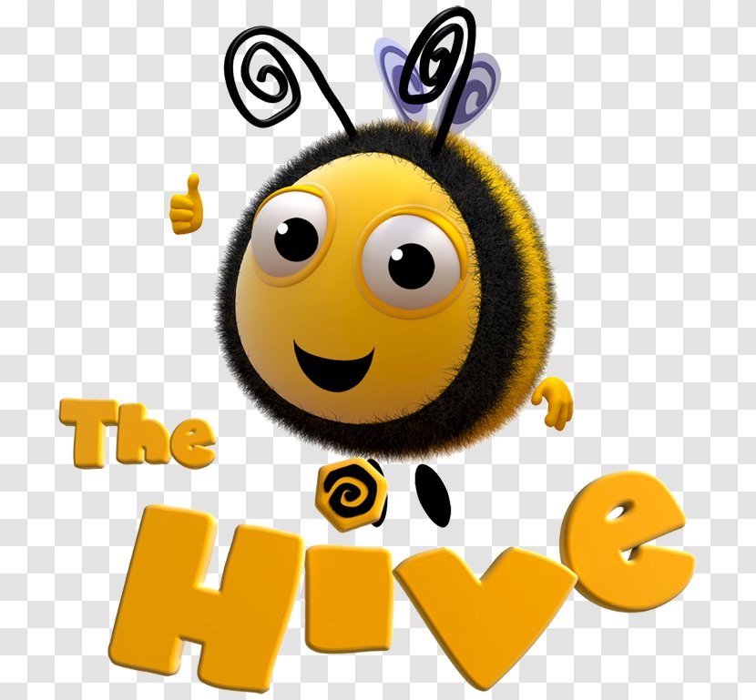 Beehive Honey Bee Birthday Transparent PNG
