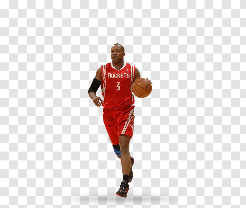 Team Sport Basketball Player Sports - Jersey - Nba Rockets Transparent PNG