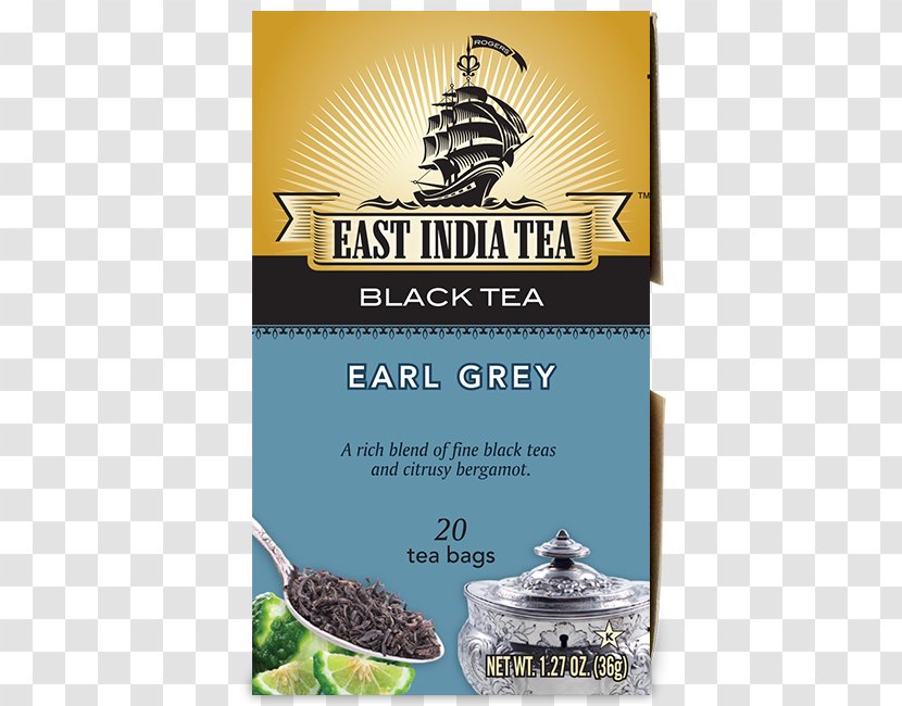 Earl Grey Tea Green Mate Cocido English Breakfast Transparent PNG