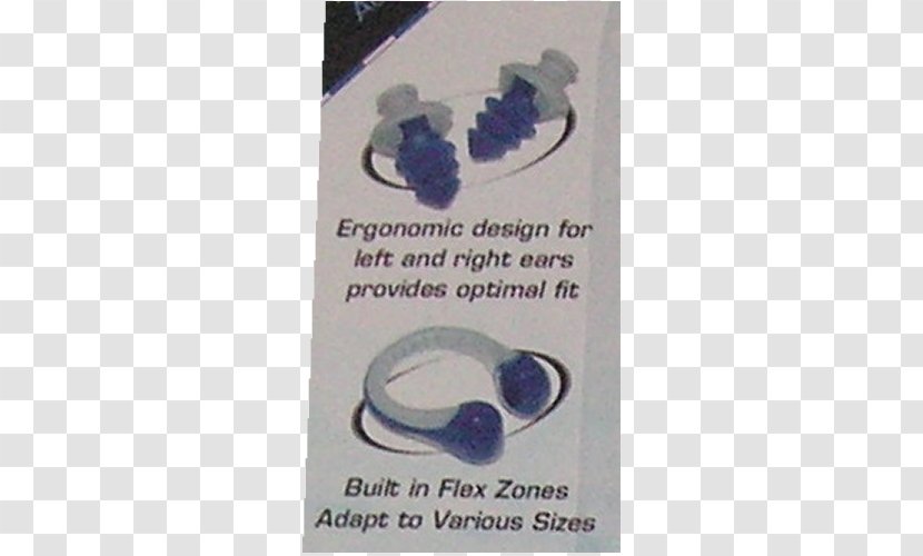 Case Blue Purple Aquastop - Ear Transparent PNG
