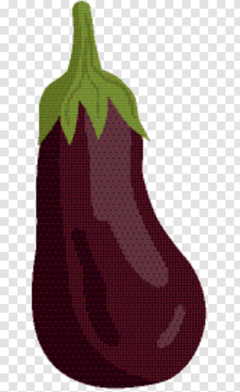 Fruit Tree - Purple - Shoe Transparent PNG