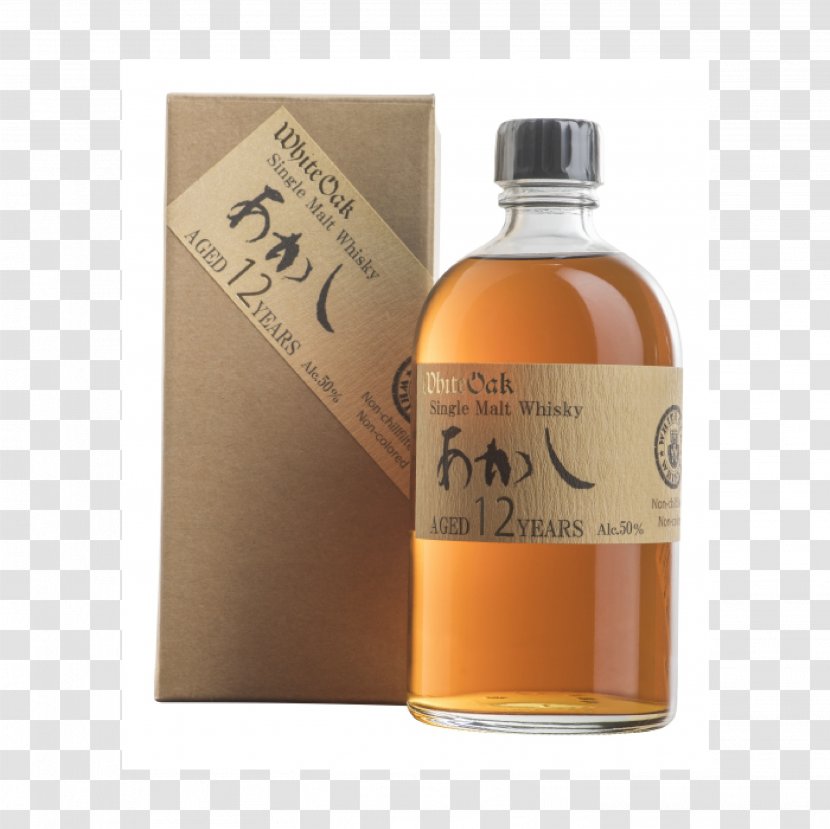 Liqueur Blended Whiskey Single Malt Whisky Sake - Alcoholic Beverage - Japão Transparent PNG