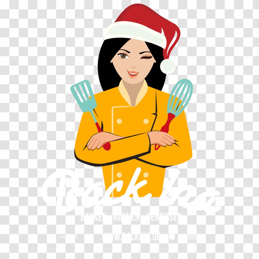 We Can Do It! Rosie The Riveter Woman MoboMarket Recipe - Logo - Christmas Illustration Transparent PNG