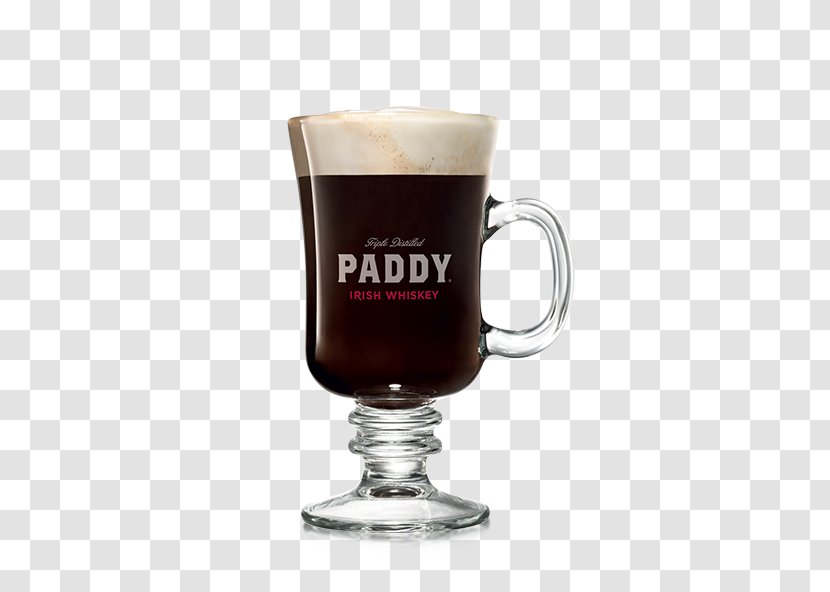 Irish Coffee Liqueur Caffè Mocha Cup Transparent PNG