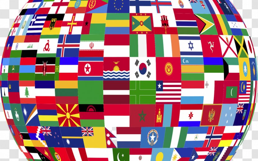Flags Of The World Flag National - Anthem Transparent PNG