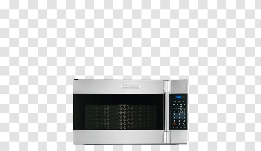 Microwave Ovens E30MH65QPS Electrolux Icon Over-the-range Cooking Ranges Refrigerator - Kitchen Appliances Transparent PNG
