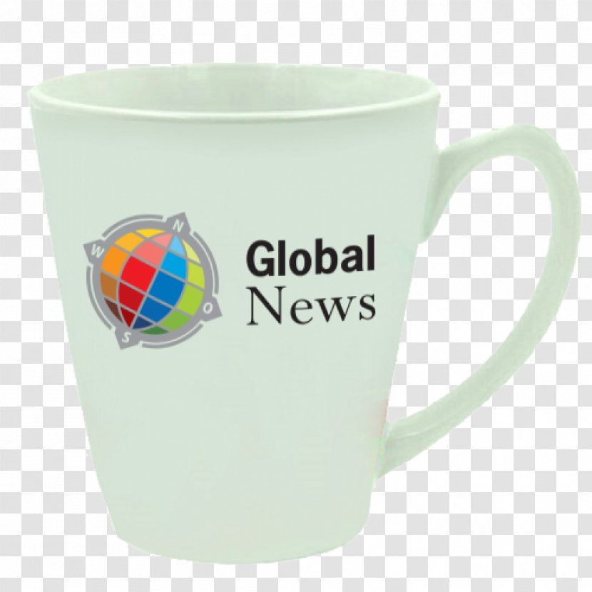 Coffee Cup Mug Material - Promotional Merchandise Transparent PNG