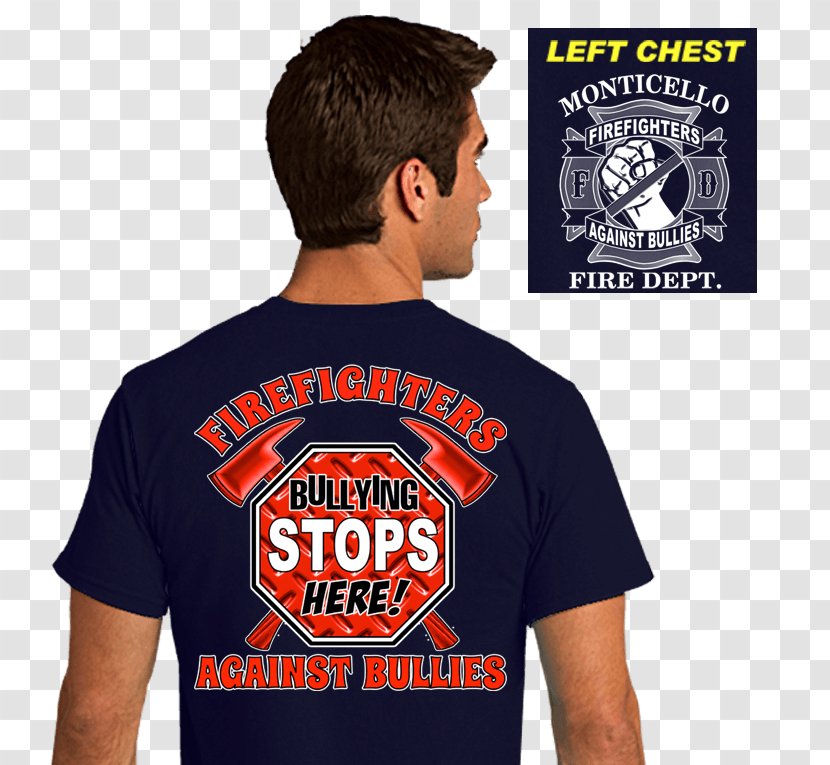 T-shirt Hoodie Firefighter Emergency Medical Services - Uniform Transparent PNG