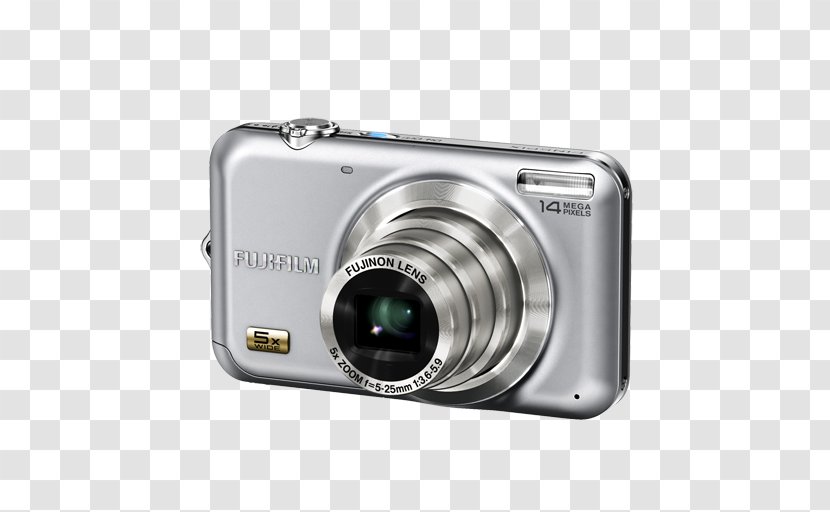 Fujifilm Camera Photography U5bccu58eb Zoom Lens - Silver Transparent PNG