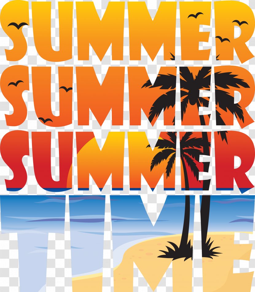 Illustration Graphic Design Poster Graphics - Royalty Payment - Summer Slam Transparent PNG
