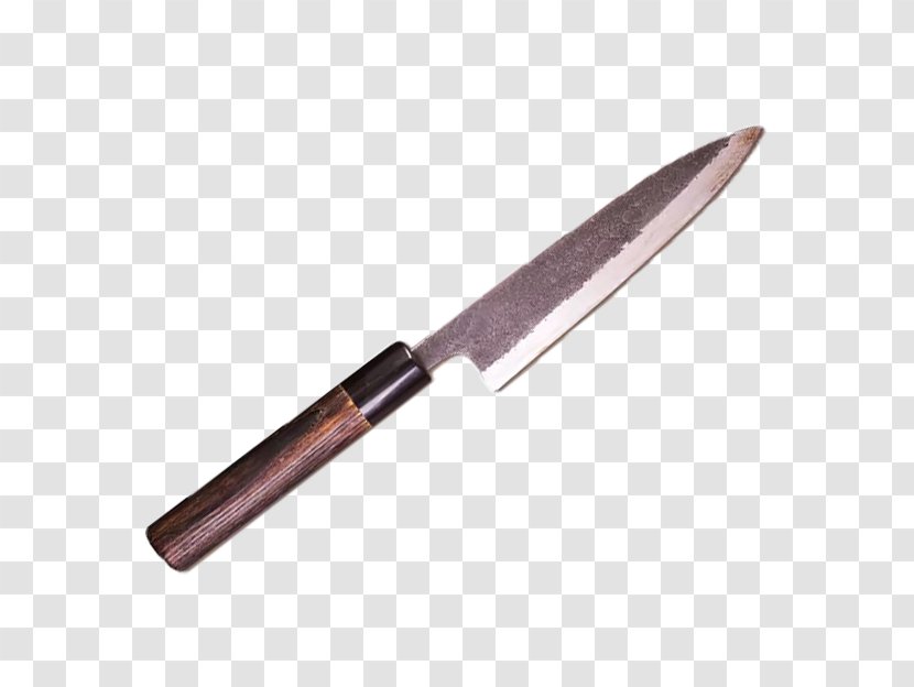 Utility Knife Kitchen - Kinmen Transparent PNG