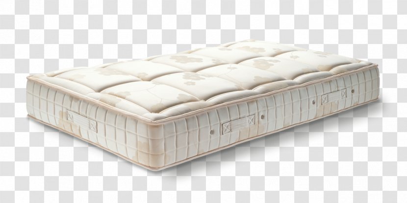 Mattress Memory Foam Canapé Viscoelasticity Bed Frame Transparent PNG