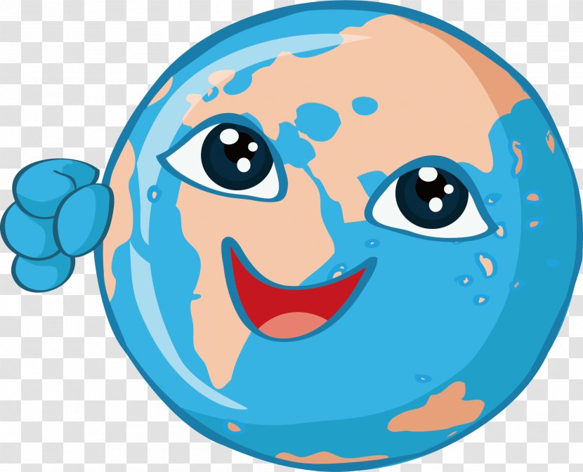 Earth Planet Download - Blue Transparent PNG