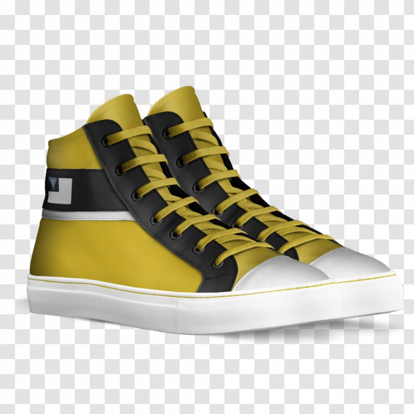 Sneakers Skate Shoe High-top Vans - Converse - Nike Transparent PNG