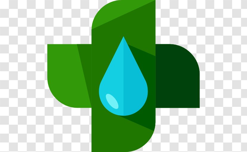 Green Brand Leaf - Nature Transparent PNG