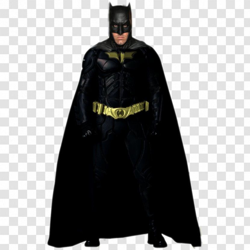 Batman Clip Art - The Dark Knight - Ben Affleck Transparent Image Transparent PNG