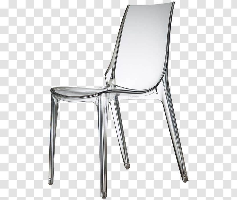 Panton Chair Table Plastic BergÃ¨re - Terrace Transparent PNG