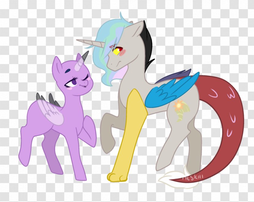 My Little Pony Horse Art - Like Mammal - Hello There Transparent PNG