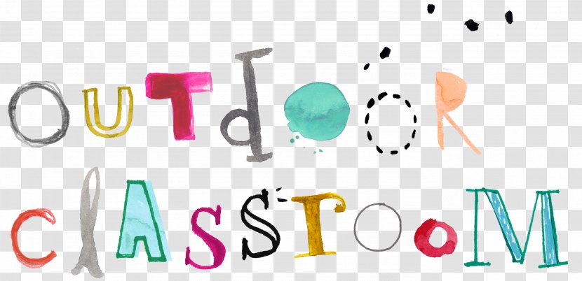 Classroom Clip Art Logo Illustration Learning Space - Outdoor Transparent PNG