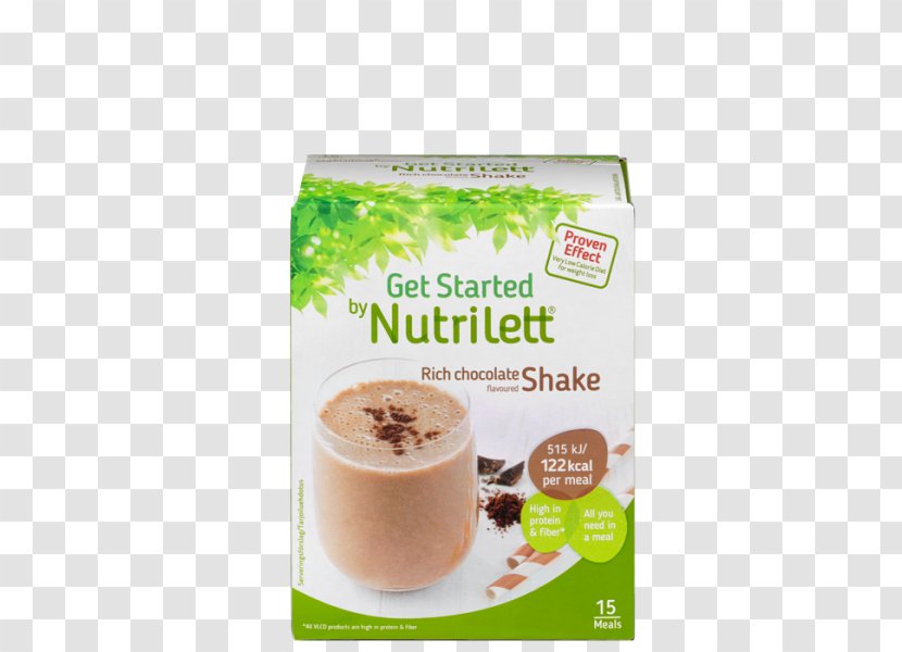 Milkshake Smoothie Chocolate Cocktail - Instant Coffee - Milk Transparent PNG