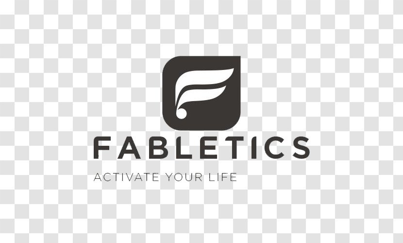 Fabletics Clothing Logo Retail Fashion - FABLES Transparent PNG