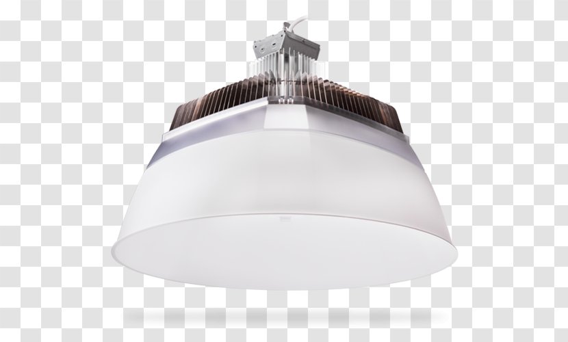 Light-emitting Diode Cree Inc. Light Fixture - Ceiling - Game Efficiency Transparent PNG