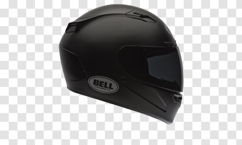 Bicycle Helmets Motorcycle Bell Sports - Helmet Transparent PNG